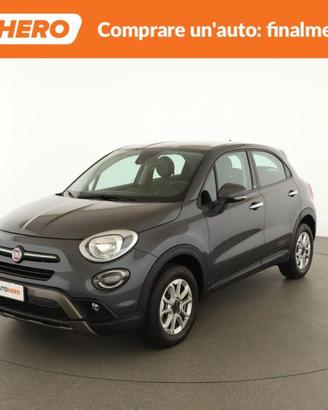 FIAT 500X HR47525