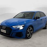 Audi A3 S3 SPB TFSI 310 CV quattro S tronic