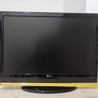 Tv 19'' TELE System LCD HDMI 