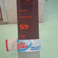 sci da slalom Atomic