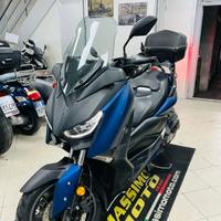 YAMAHA X-Max 400 PASSAGGIO E TAGLIANDO INCLUSO