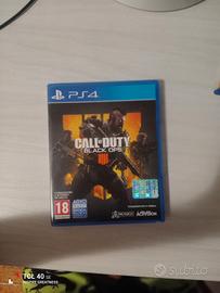 call of duty Black Ops 4 per PS4