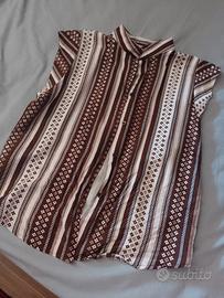 camicetta donna nuova