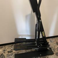 Stepper Tecnogym originale