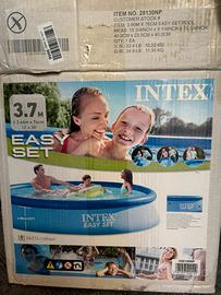 PISCINA INTEX