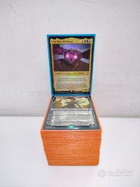 MTG Commander Deck The Wise Mothman EDH FALLOUT 