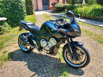 Fazer 1000 150cv per intenditori