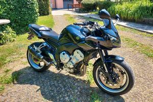 Fazer 1000 150cv per intenditori