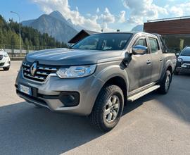 Renault Alaskan Doppia Cabina 2.3dci 163cv - IVA C