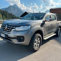 Renault Alaskan Doppia Cabina 2.3dci 163cv - IVA C