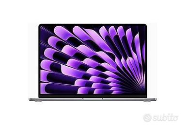 Apple MacBook Air 15" 2023