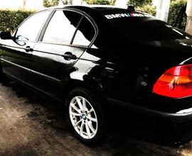 BMW Serie 3 (E46) - 2007