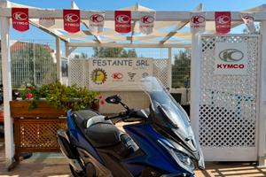 Kymco AK550 - 2020 - Km 23.119