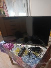 TV lcd