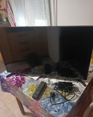 TV lcd
