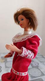 Barbie anni 80