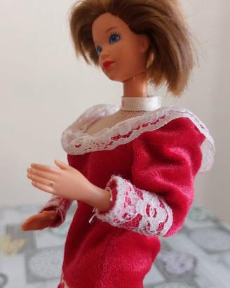 Barbie anni 80