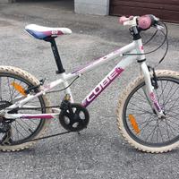 Mountain-bike CUBE 200 GIRL
