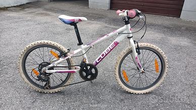 Mountain-bike CUBE 200 GIRL
