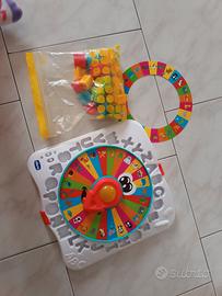 chicco baby prof 