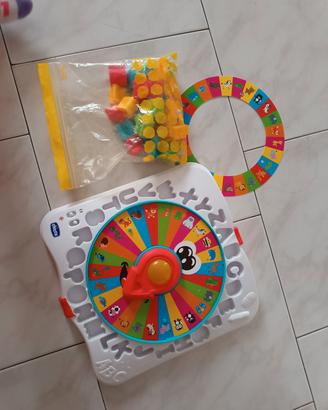 chicco baby prof 