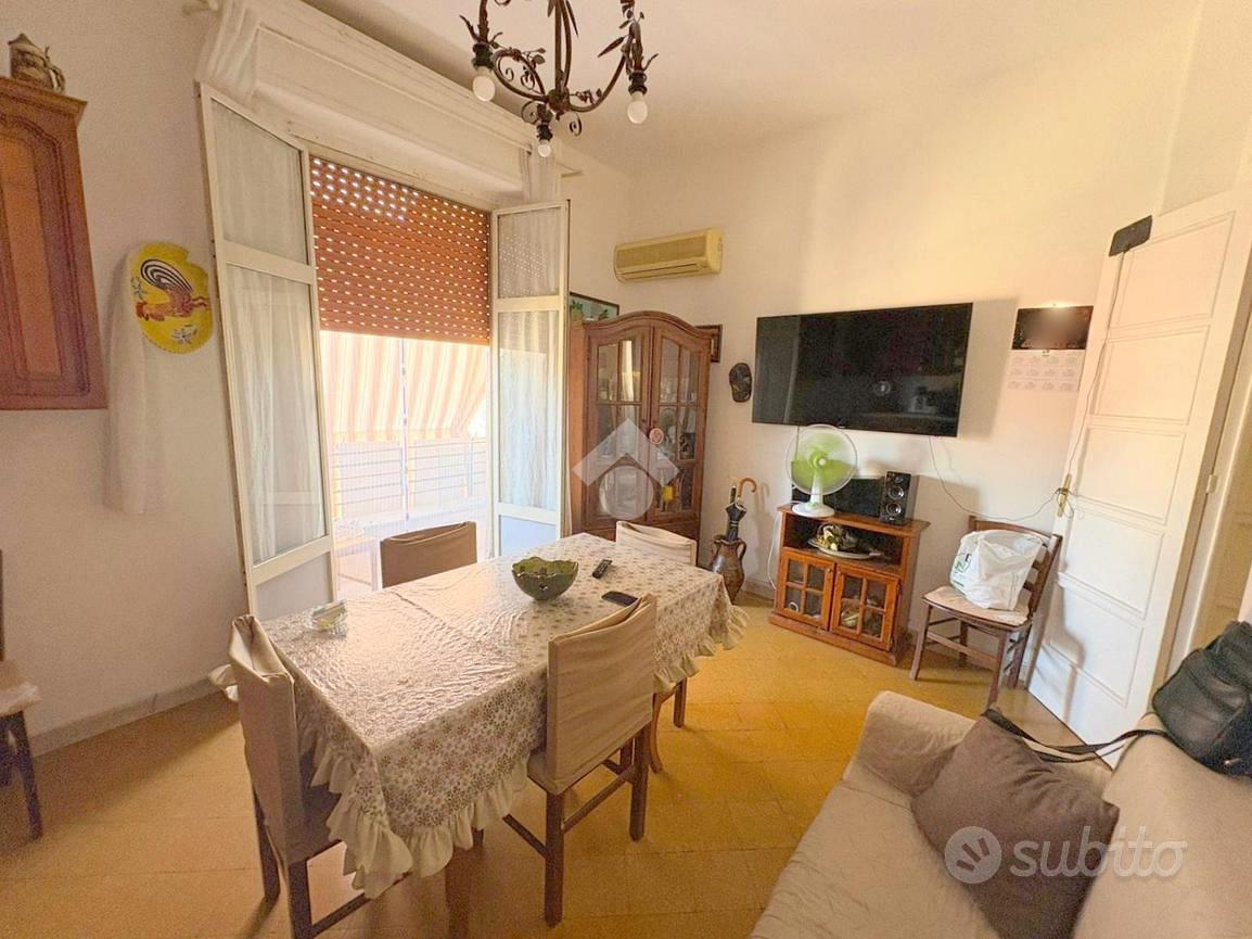 Apartment in Palermo, Olivuzza, V Circoscrizione - Vista 5