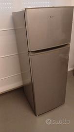 Frigorifero Doppia Porta Candy HD 273FN-S (Libera