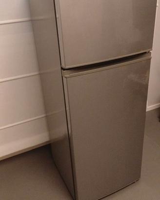 Frigorifero Doppia Porta Candy HD 273FN-S (Libera