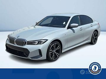 BMW Serie 3 Berlina 320d xDrive M Sport