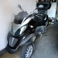 Mp3 400 LT - 2010