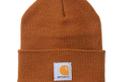 Carhartt Watch Hat Beanie Marrone