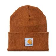 Carhartt Watch Hat Beanie Marrone