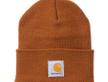 Carhartt Watch Hat Beanie Marrone