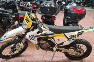 Husqvarna TE 300 (2024)