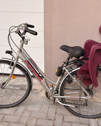 Bici da donna Daytona