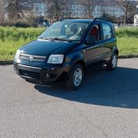 Fiat Panda 1.2 4x4