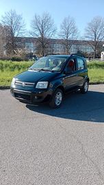 Fiat Panda 1.2 4x4