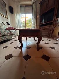 Tavolo da sala