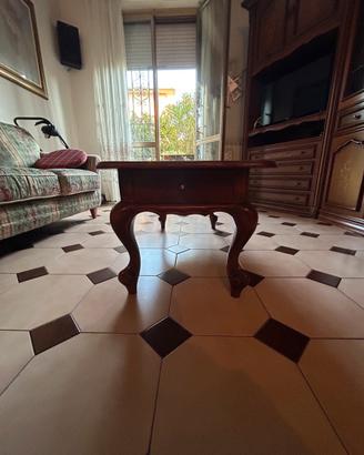 Tavolo da sala