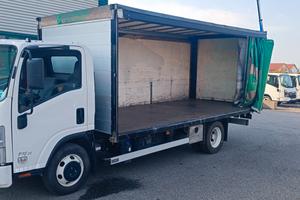 ISUZU P75 CENTINATO 75 QUINTALI