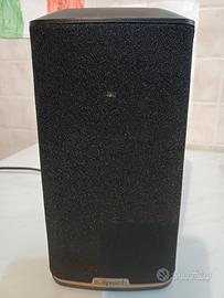 ķlipsch RW-1 wireless  speaker