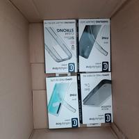 lotto 90 cover  (leggere descrizione) 