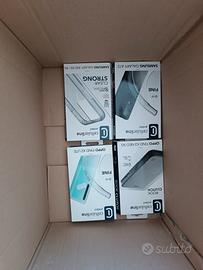 lotto 90 cover  (leggere descrizione) 