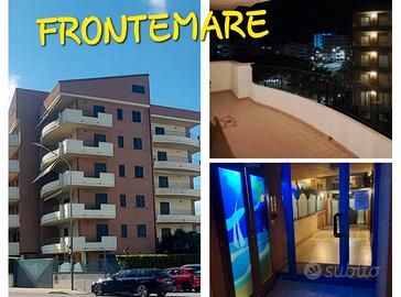 Appartamento Vista mare - Alba Adriatica