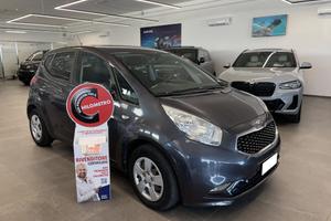 KIA Venga 1.4 CRDi 90 CV Active