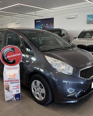 KIA Venga 1.4 CRDi 90 CV Active