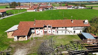 RUSTICO A SALUZZO