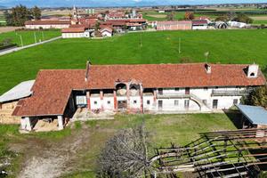 RUSTICO A SALUZZO
