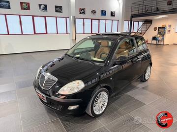 Lancia Ypsilon 1.2 Benzina 60cv Oro 2006