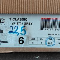 UGG Classic Grey n. 6